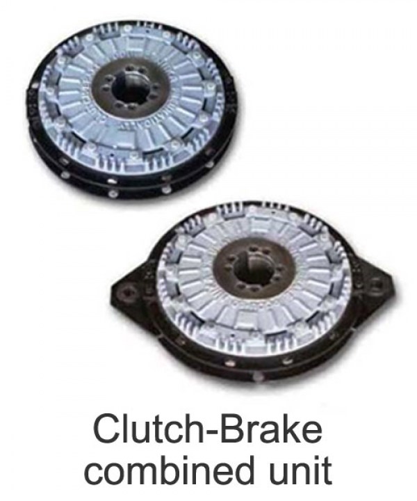 Clutch Brake38